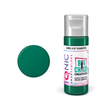 IONIC Aguamar 20 ml.