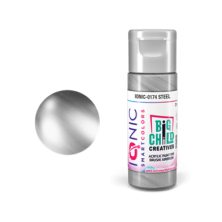 IONIC Acero 20 ml.