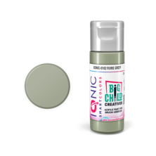 IONIC Gris Ruinas 20 ml.