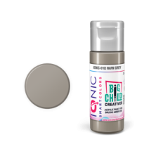 IONIC Gris Calido 20 ml.