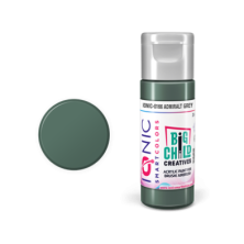 IONIC Gris Almirante 20 ml.