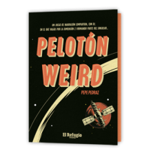 Pelotón Weird