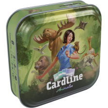 Cardline Animales 2