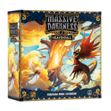 Massive Darkness 2: Hellscape - Heavenfall