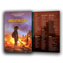 Breathless: Disparar, saquear, sobrevivir