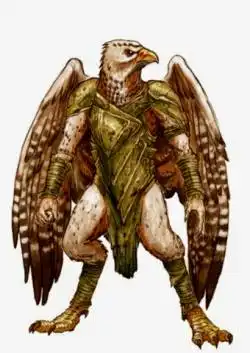 Aarakocra