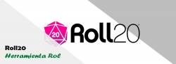 Roll20 TableTop