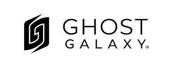 Ghost galaxy